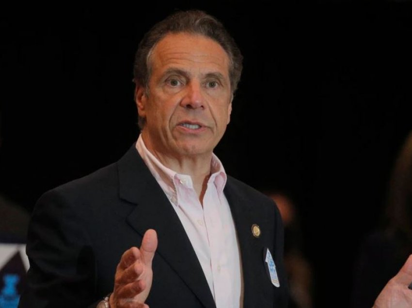 Ngritjet dhe rëniet politike të guvernatorit Andrew Cuomo