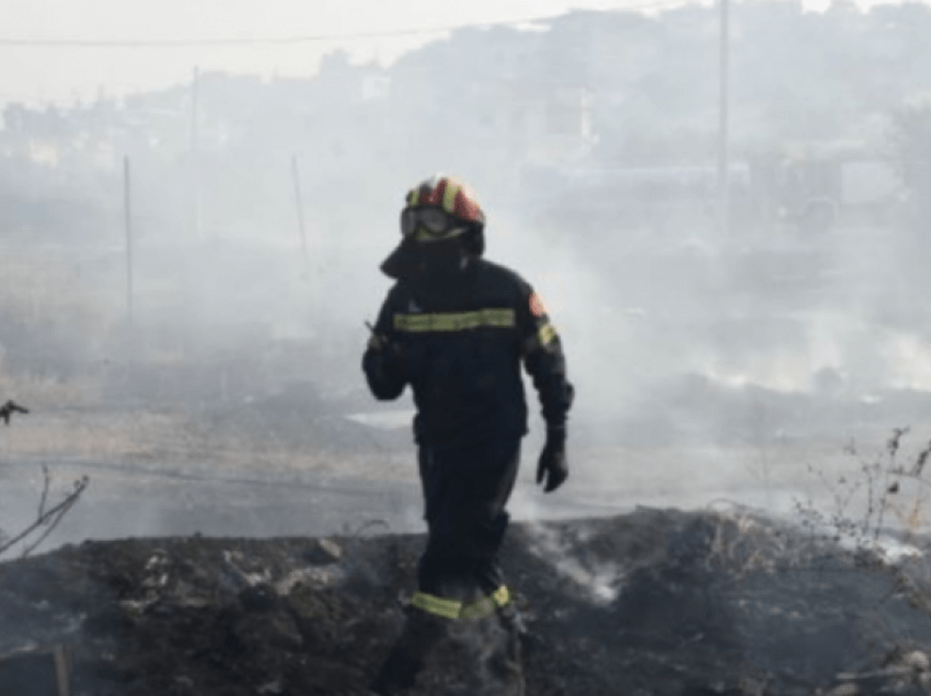 Asnjë gjurmë për 59-vjeçaren që dyshohet se është djegur nga zjarri në Staro Nagoriçan