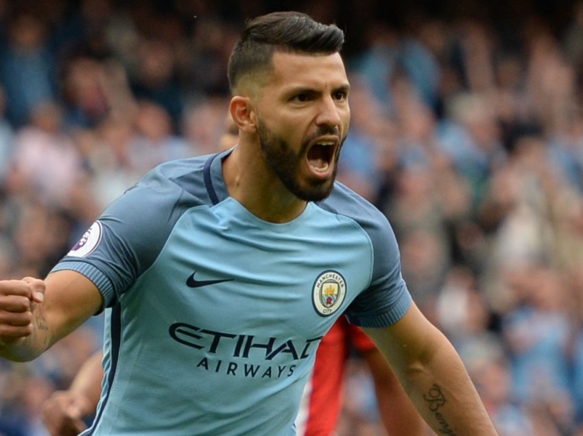 Aguero i zhgënjyer, do largimin menjëherë nga Barça