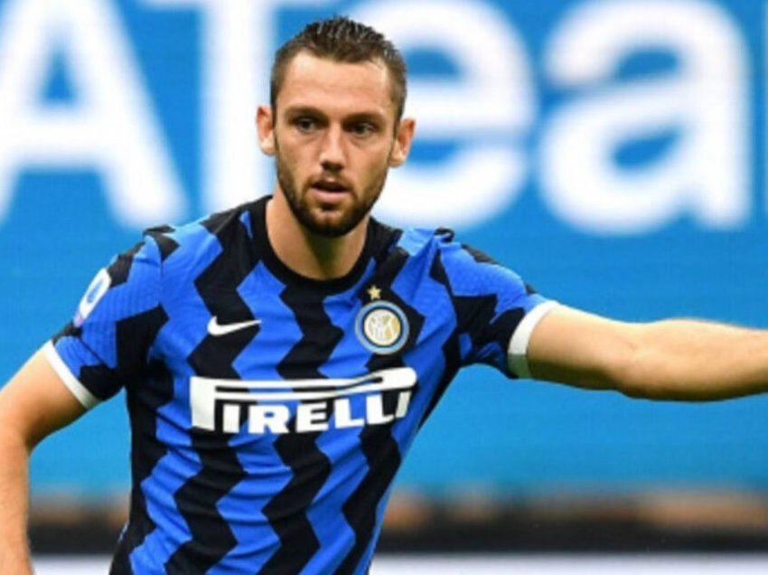 Chelsea interesohet për De Vrij