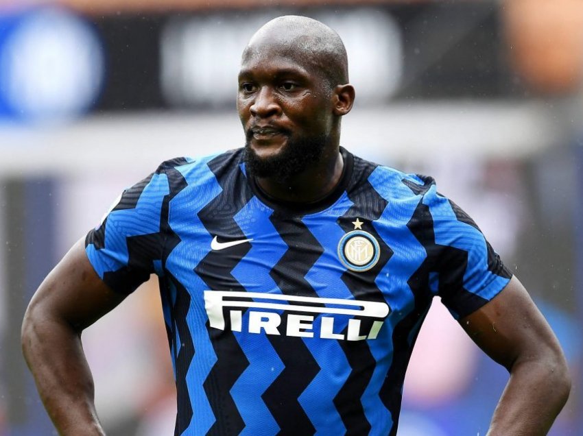 Në Itali e quajnë te kryer, Lukaku te Chelsea për 115 mln euro, Inter zëvendëson sulmuesin me 2 lojtarë