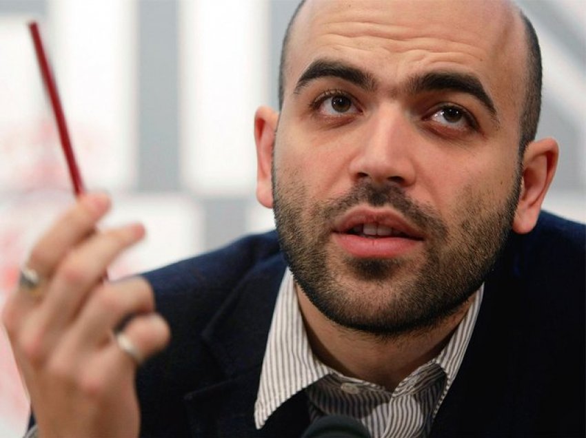 Holanda - parajsa e narkotikëve/ Roberto Saviano: Vrasja e gazetarit investigativ