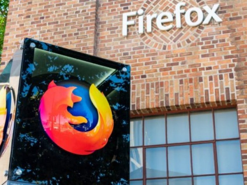 Firefox për tre vite humb afro 50 milionë përdorues