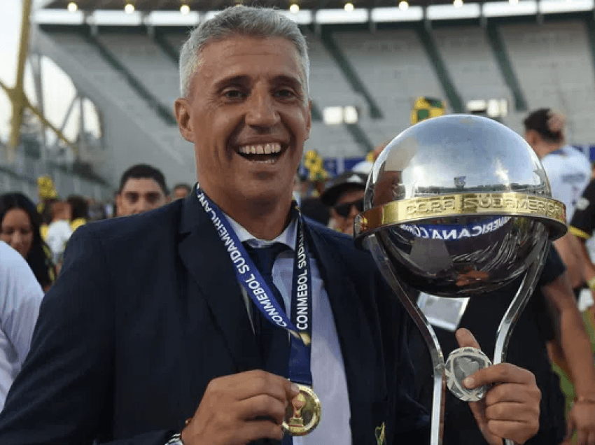 Crespo: Kujdes për dëshirën për revansh të Cristiano Ronaldos 