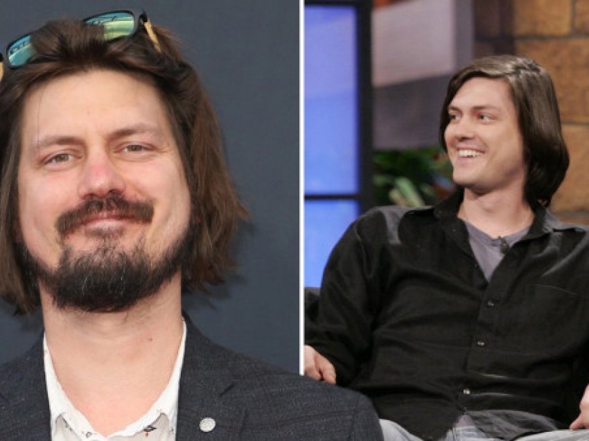 Komediani amerikan Trevor Moore vdes në moshën 41 vjeçare në një aksident