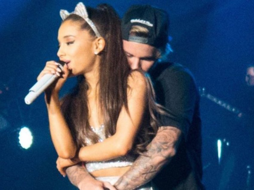 Kënga “Stuck with You” e Justin Bieber dhe Ariana Grande solli 3.5 milionë dollarë në ndihmë të mjekëve dhe infermierëve