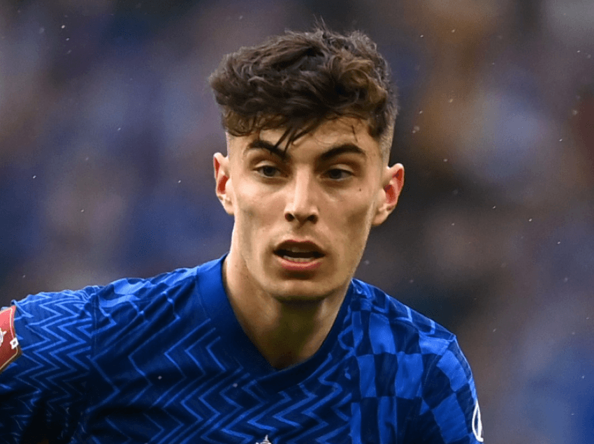 Havertz: Duam ta fitojmë Ligën e Kampionëve sërish 