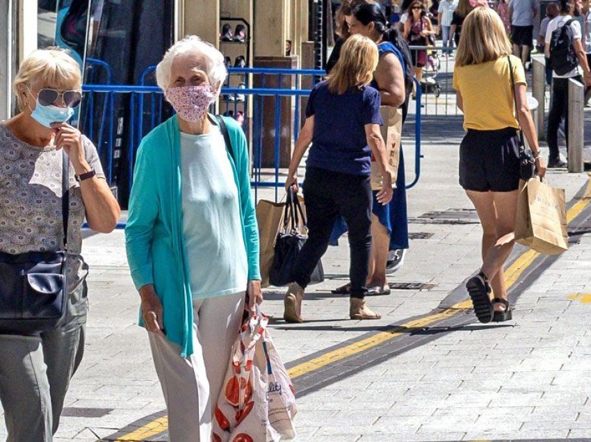 Lehtësohen rregullat e udhëtimit, 7 shtete i shtohen listës së gjelbër të Britanisë