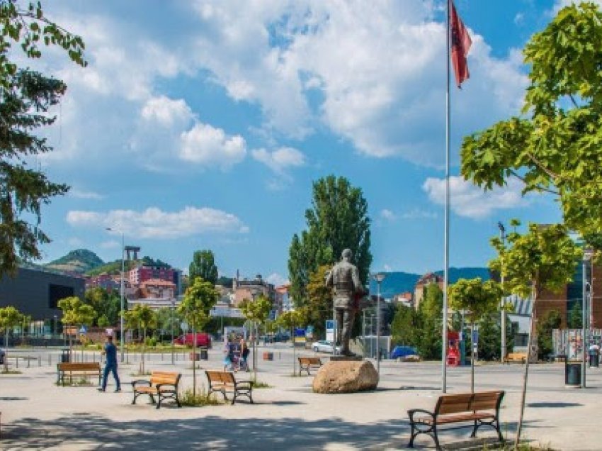 ​Policia në Mitrovicën Jugore me masa të shtuar në kontrolle të lokaleve