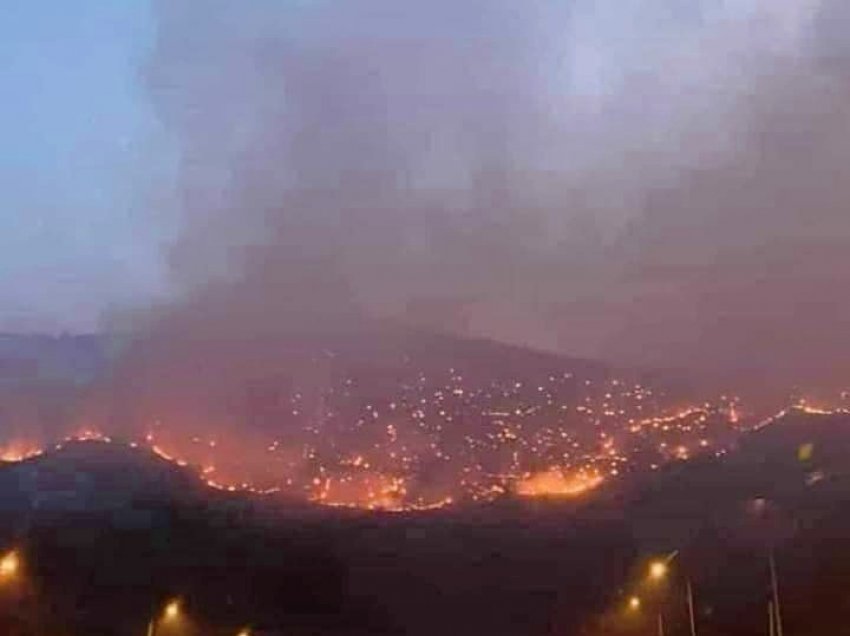 “Lutemi për Shqipërinë, lutemi të mos ketë pasoja në njerëz”