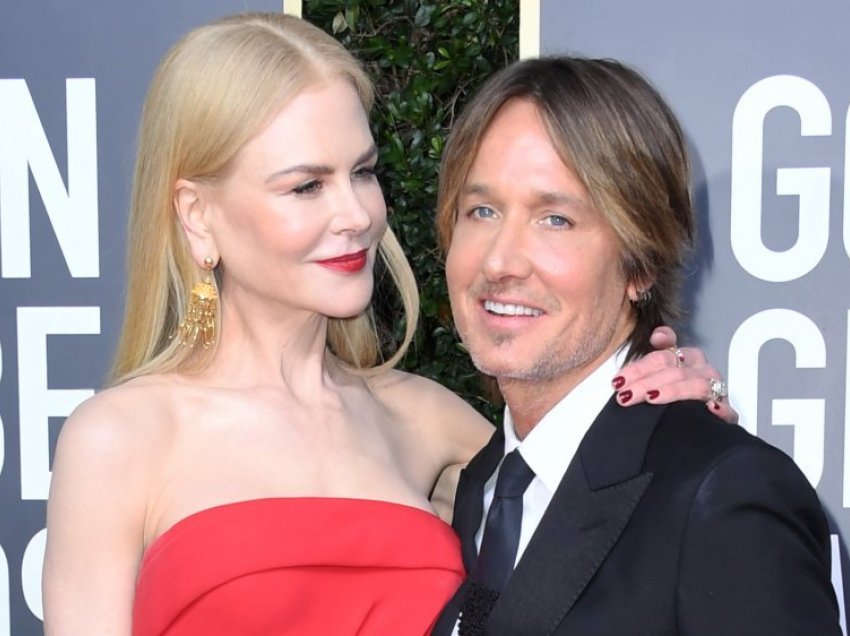 Si reagon bashkëshorti kur shikon skenat e seksit në filmat e saj? Flet Nicole Kidman