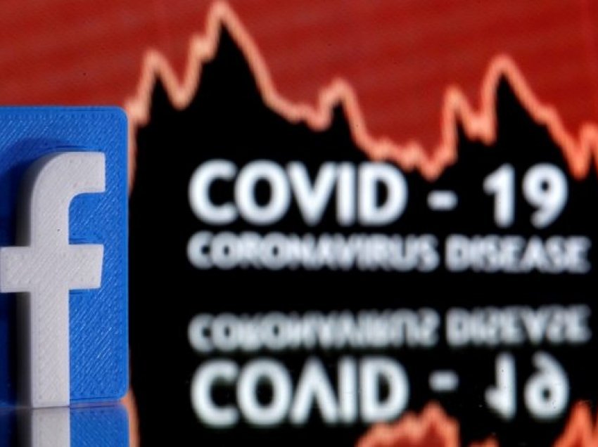 Ndaj vaksinave kundër COVID-19, Facebook mbyll ‘Fabrikën ruse të Dezinformimit’