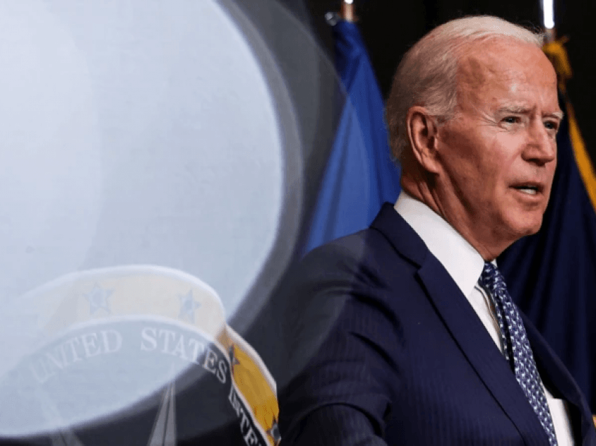 Biden nuk është penduar për tërheqjen e trupave nga Afganistani