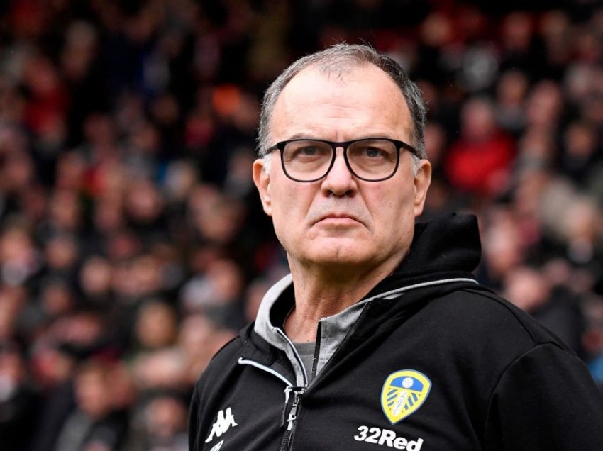 Bielsa do të nënshkruajë sot kontratën e re me Leedsin