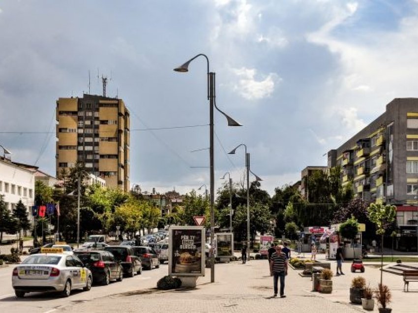 Ia kishte bërë dhuratë, gjilanasi ia merr ish-gruas veturën 