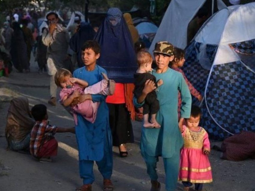 Talebanët marrin qytetin e dhjetë të rëndësishëm në vend