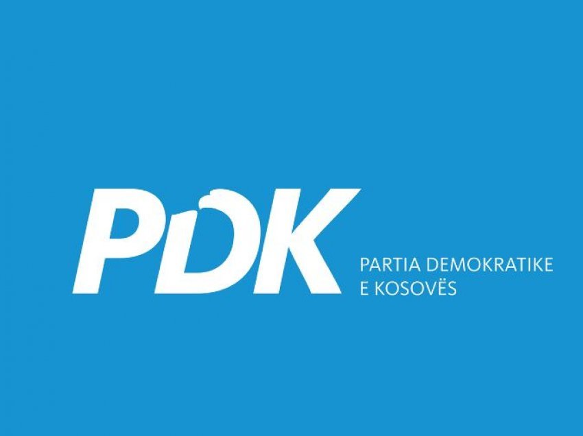 Çfarë po ndodhë në PDK? Vjen dorëheqja e parë nga kjo parti