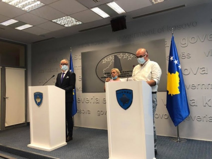 S’ka imunitet kolektiv në Kosovë