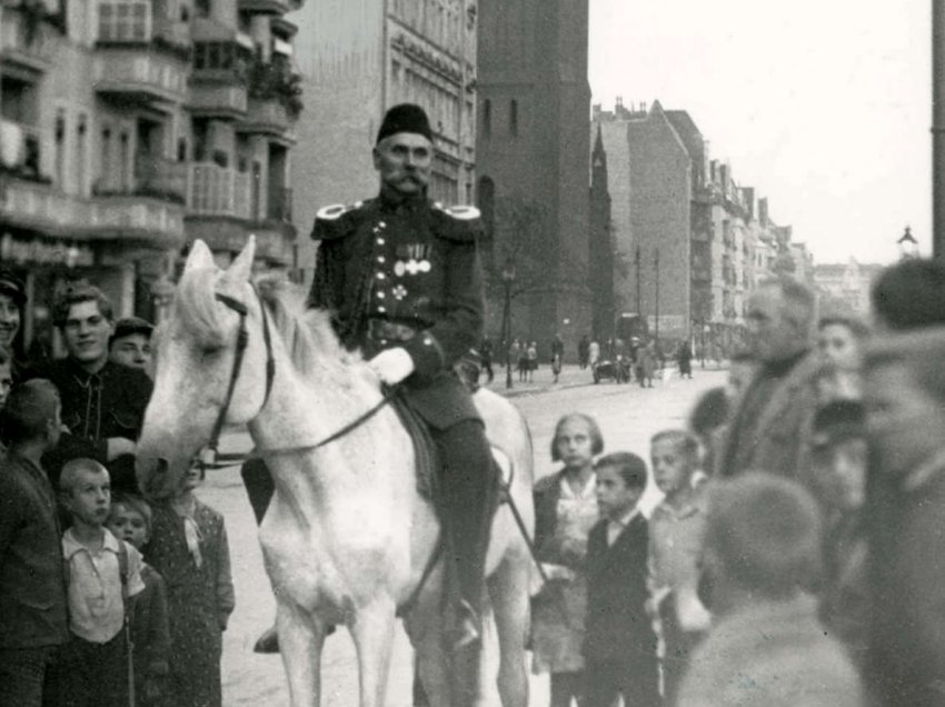 Histori: Çfarë ka ndodhur më 13 gusht?