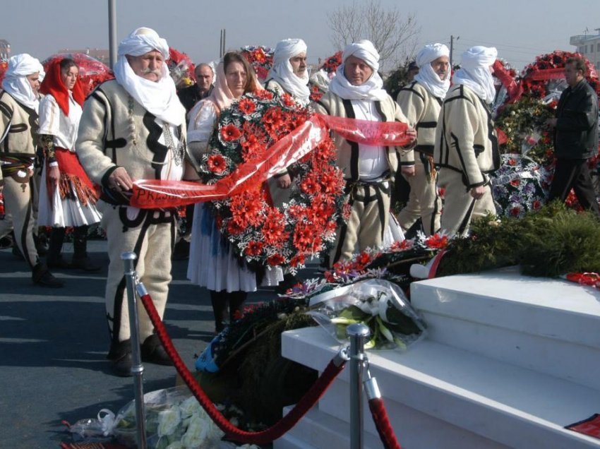 Bajram Ibish Nikçi, simbol i pashuar i vlerave kombëtare të folklorit dhe traditave autoktone të trevës së Rugovës