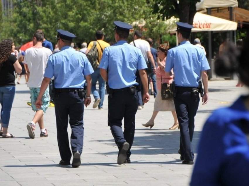 Policia e gatshme për të zbatuar vendimet e institucioneve për pandeminë