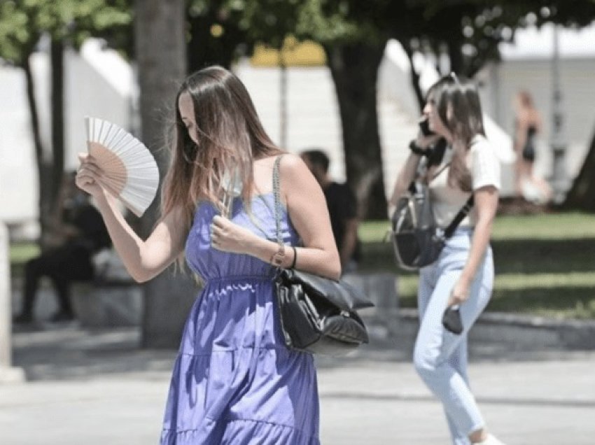 Çfarë pritet pas temperaturave të larta? Vjen paralajmërimi i papritur nga metereologu grek