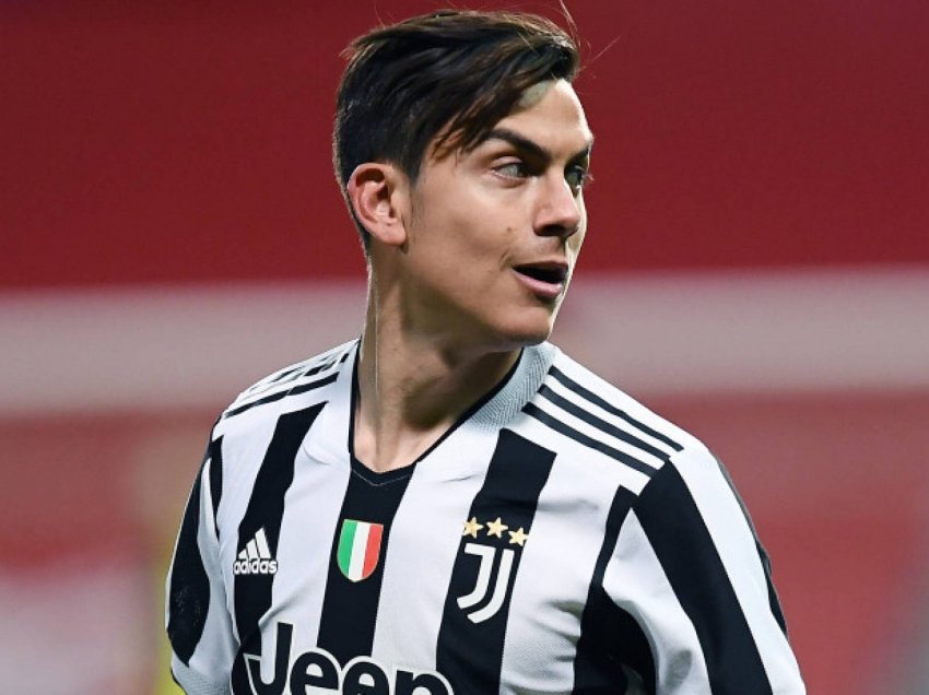 Dybala-Juventus, edhe takimi i tretë mbyllet