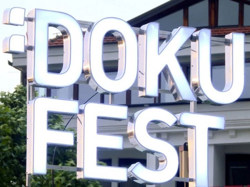 “Reconciliation” fitues i DokuFest-it