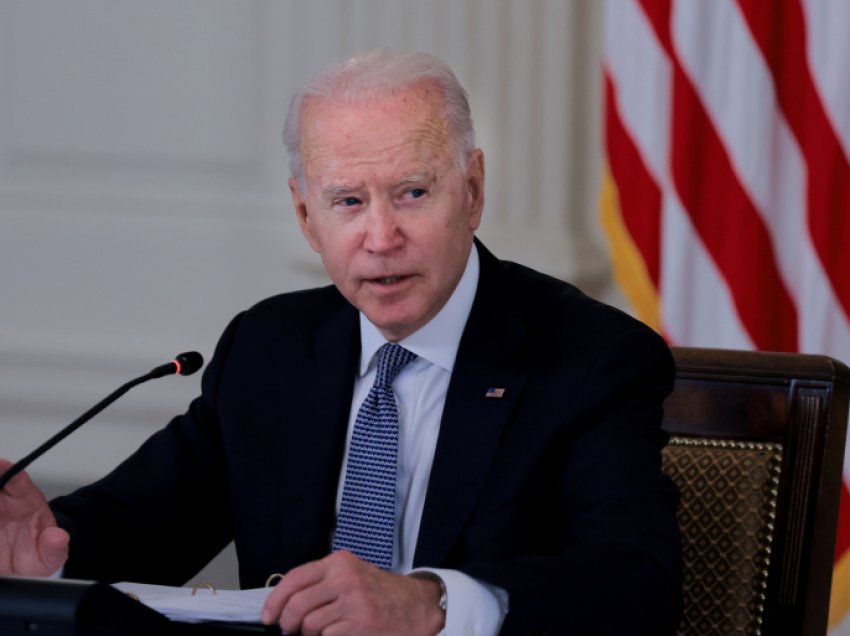 Biden dërgon një mijë trupa drejt Afganistanit