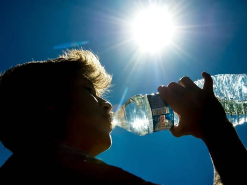 Instituti Hidrometeorologjik: Të shmanget dalja nga ora 10:00 deri në 17:00