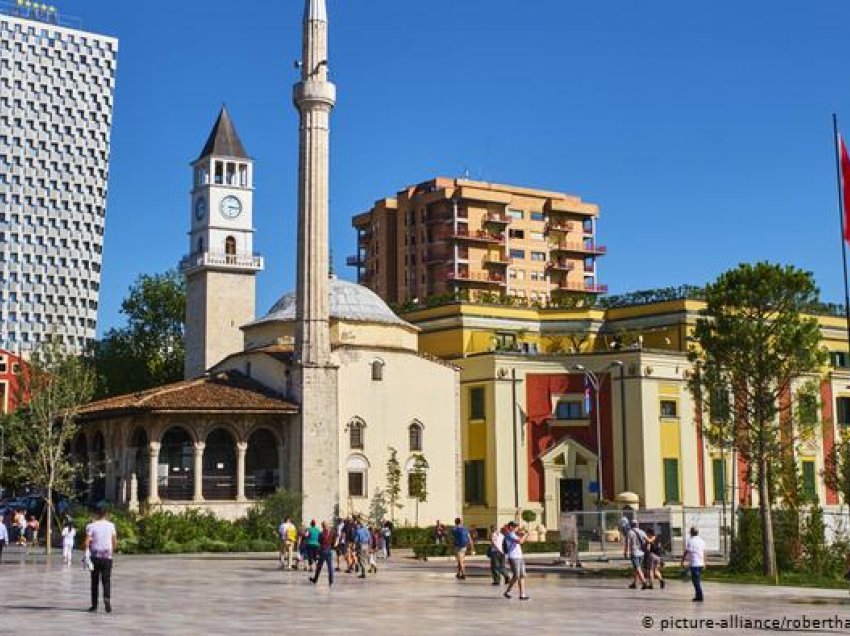 SHBA përshëndesin vendimin e qeverisë së Tiranës