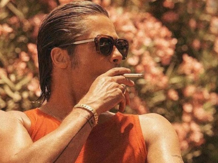 Disa fakte për Brad Pitt që ndoshta nuk i keni ditur