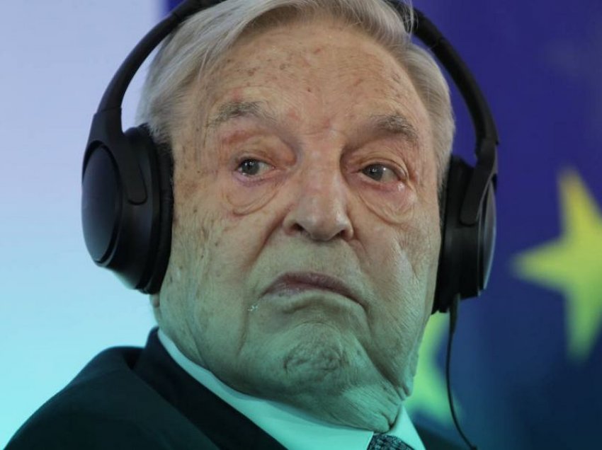 Bill Gates e George Soros blejnë kompaninë më të madhe të testeve të shpejta Covid-19 