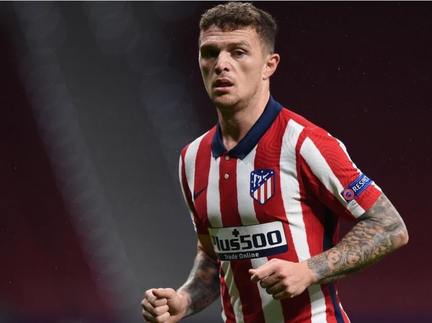 Gjigantët anglez interesohen për Trippier, Atletico Madrid i vendos çmimin