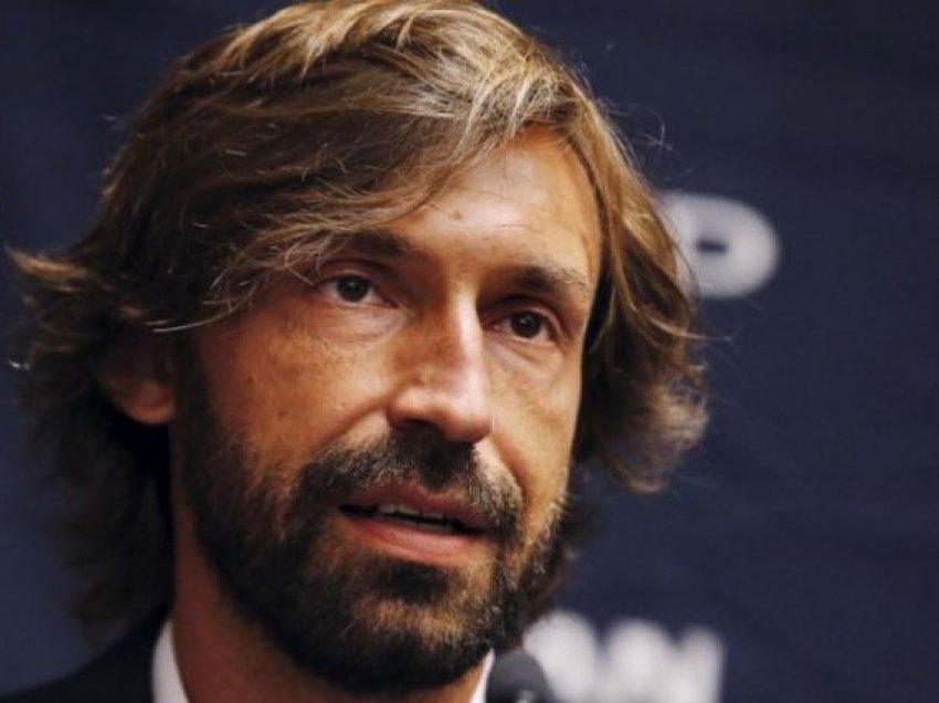 Pirlo: Te Juventus u rrita shumë, jam gati për një përvojë të re