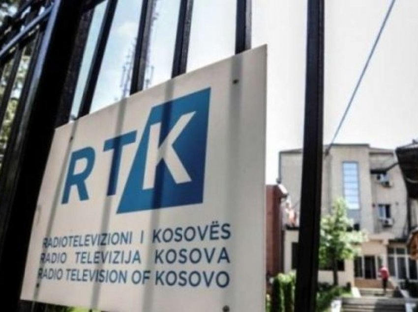 Bordi i RTK-së, këta janë emrat e kandidatëve