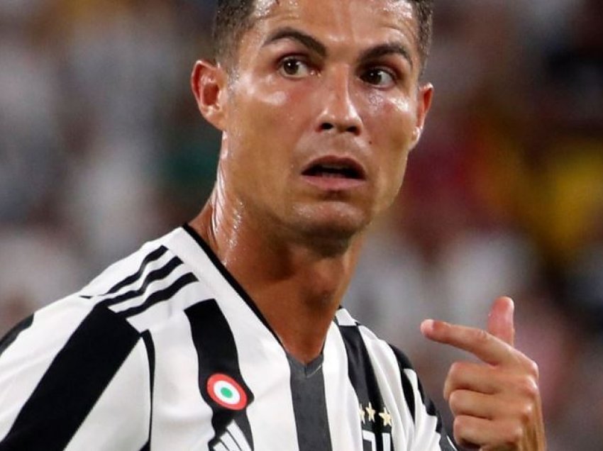 Ronaldo probleme me Alegrin dhe shokët e skuadrës