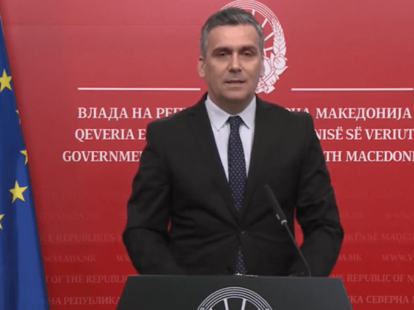 Hoxha: Qeveria miratoi masat e reja, në fokus mbetet shëndeti i qytetarëve