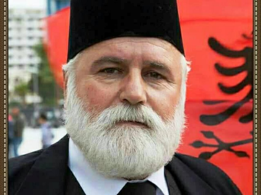 Aktori i njohur mitrovicas Bedri Selmani (alias Ismail Qemali) së shpejti sjell në skenë monodramën për Ismail Qemalin ndër vite