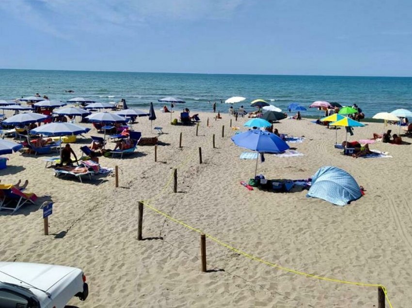 U fut për t’u larë, shqiptari në Itali ndërron jetë nga ataku kardiak