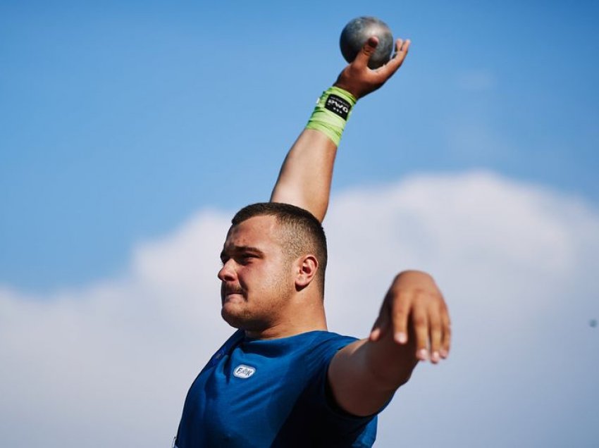 Ja arsyeja që Ramadani mbeti pa medalje 