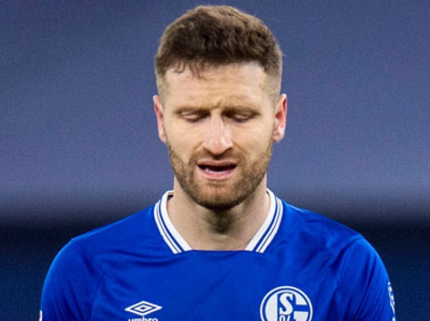 Mustafi shumë afër rikthimit në Itali