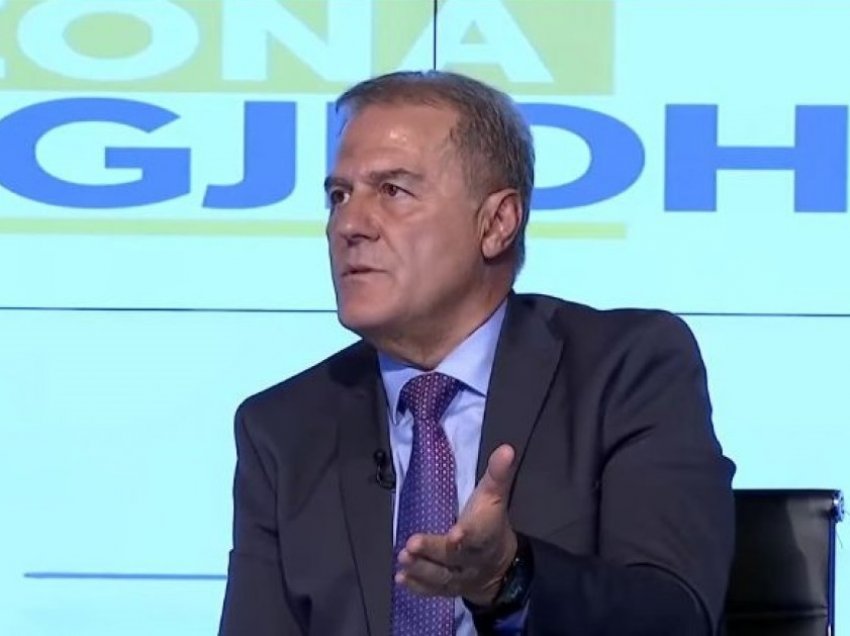 Ish zv.ministri i Brendshëm tregon se kush po ia bën argatin Serbisë për luftën speciale ndaj Kosovës