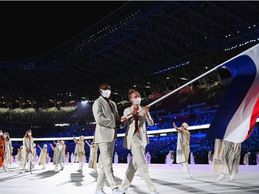 Të izoluar sikur ishim në “burg olimpik”