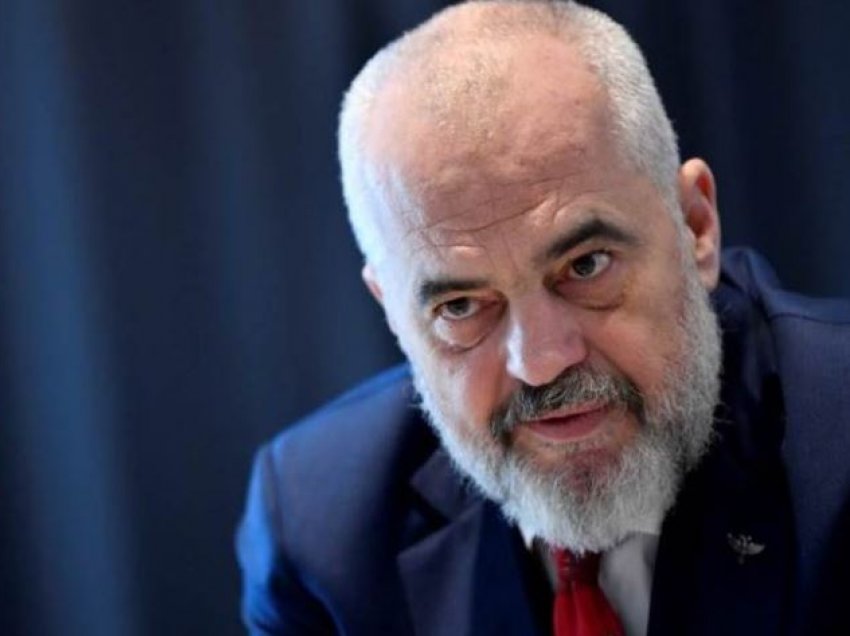 Edi Rama për BBC: Ne ishim “afganë” para 30 vitesh