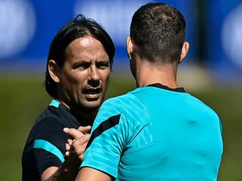 Inzaghi: Dzekon e doja unë te Interi