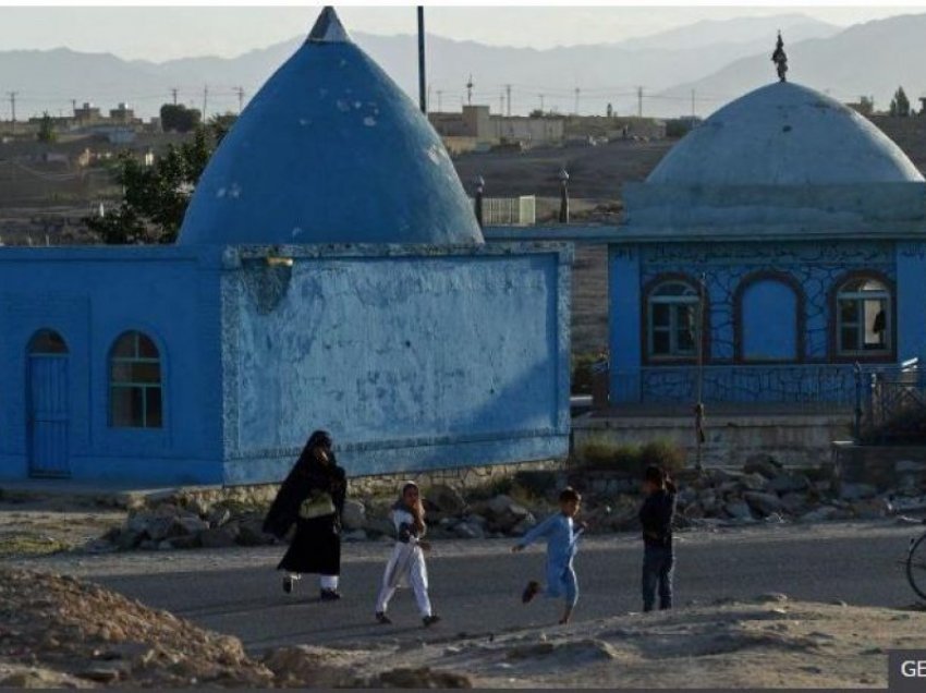 Talebanët torturuan e masakruan anëtarë nga komuniteti Hazara