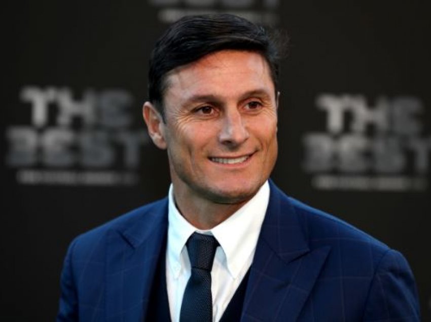 Zanetti paralajmëron