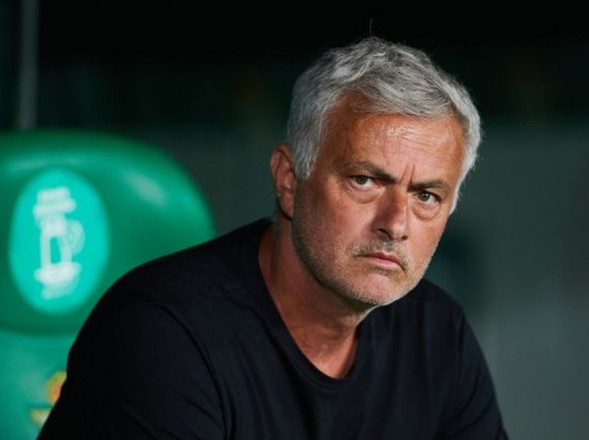 Mourinho: Ne e dimë se çfarë vështirësish do të hasim