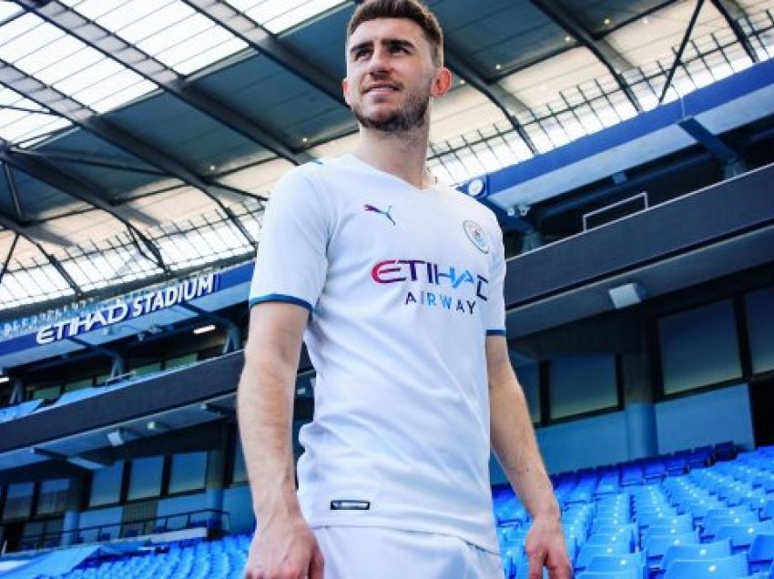 Laporte nuk do të pengohet nga Manchester City